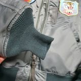  Áo Khoác MA-1 Medium 