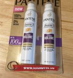  Bộ Dầu Xả Pantene 2 Chai 170g 