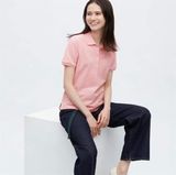  Áo Thun Nữ Uniqlo 