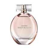  Nước Hoa Nữ CK Sheer Beauty EDT 