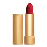  Son Lì Gucci Rouge À Le2vres Boile Mat Màu 25 Goldie Red 3.5 gr Màu Đỏ Hồng 