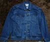  Áo Jeans Wrangler 