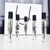  Set Diptyque Spray 5 ống 7,5ml 