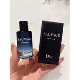  Nước Hoa Nam Dior Sauvage EDP 10ml 