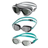 Set Kính Bơi Người Lớn Speedo Mỹ Adult Swimming Googles 3 Cái 