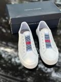  Giày Sneaker Nữ Tommy Hilfiger Màu Trắng Anni Mẫu Mới 