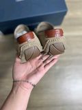  Giày Lười Tommy Hilfiger Nam Moca 