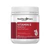  Viên Uống Vitamin E Healthy Care Vitamin E 500IU 200 Viên 