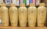  Sữa Tắm Trắng F&W FAIR & WHITE Argain Radiance SHOWER GEL | VÀNG Gold 1 Lít 