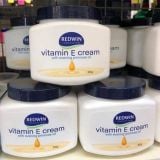  Kem dưỡng REDWIN Vitamin E Cream 300g, Kem Dưỡng Da Úc, Kem Nẻ REDWIN 300g 