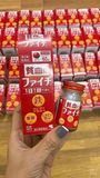  Viên Uống Bổ Máu Kobayashi 60 Ngày 120 Viên 
