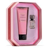  Set Nước Hoa Và Body Lotion Victoria''s Secrect Bombshell ( mini 7.5ml+ 100ml) 