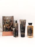  Set 4 Món Bath & Body Work Into The Night 