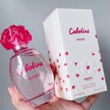  Nước Hoa Nữ GRES Cabotine ROSE For Women EDT 100ml 