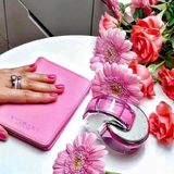  Nước Hoa BVLGARI Omnia Pink Saphire 65ml 