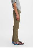  Quần Kaki Levi's Mens XXChino Standard Taper Fit Olive Night-Green [852260146] 