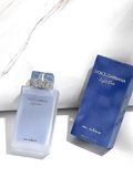 Nước Hoa Nữ Dolce & Gabbana Light Blue Eau Intense 