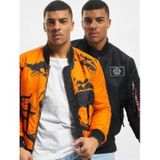  Áo Khoác ALP VF 59 Mad Times Mad Mind Limited Màu Đen 