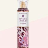  Body Mist Xịt Thơm Toàn Thân Bath And Body Works, Rose, 236 Ml 