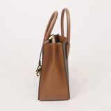  Túi Xách Michael Kors Medium, Màu Nâu 