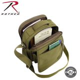  Túi Đeo Vai Hàng Ngày Rothco - Da Thật 