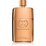  Nước Hoa Nữ Gucci Guilty Intense Pour Femme EDP - Lôi Cuốn, Khiêu Gợi 