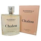  Nước Hoa nội địa Pháp Suddenly Fragrances Chalou Eau De Parfum 75ml 
