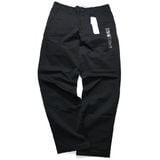 Quần Kaki Calvin Klein Unity Chino Pants Màu Đen 