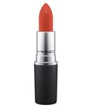  Son MAC Power Kiss 308 Style Shocked - Màu Đỏ Cam 3g 