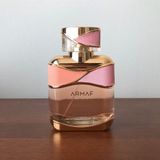  Nước Hoa Nữ Armaf La Rosa EDP, 100ml 