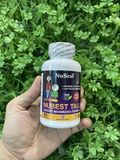  Viên Uống Tăng Chiều Cao Nubest Tall 5+ Hộp 60 Viên New Look 
