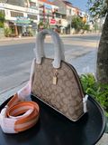  Túi Coach Hến Size 30 cm 