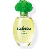  Nước Hoa Gres Cabotine De Grès Xanh EDT, 100ml 