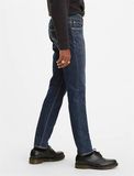  Quần Jeans Levi's Flex Mens 511 Slim Fit Haley's Comet-Dark Wash [045114655] 