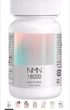  Viên Uống NMN Chống Lão Hóa 18000 Victory Road, 90 Viên 