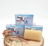  Bánh Xà Phòng Làm Sạch Cổ Áo Denkmit Gallseife 