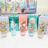  Set Nước Hoa Anna Sui Signature Mini Set EDT 5 x 5ml 