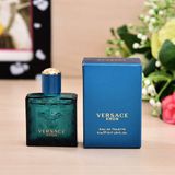  Nước Hoa Mini Versace Eros For Men EDT 5ML 