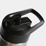  Bình Giữ Nhiệt Adidas Stainless Steel Black 5151250 600ml 