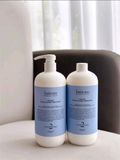  Cặp Dầu Gội Batious Bản Xanh Dành cho Da Dầu Làm Phồng Tóc 