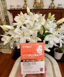  Men Phụ Khoa VitaFlora 20 Tỷ CFU Lợi Khuẩn _ Hàng UK 