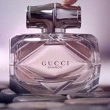  Nước Hoa Nữ Mini Gucci Bamboo, EDP, 5Ml 