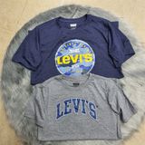  Áo Thun Levis Kid 9 Màu 