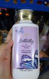  Sữa tắm Bath&Body Butterfly Shower Gel 295mL 