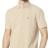  Áo Thun Polo Tommy Hilfiger Regular Stretch, Màu Nâu 