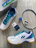  Giày cầu lông Yonex SHB101CR Màu Xanh Order Chính Hãng 