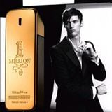  Nước Hoa Nam Paco Rabanne One Million For Men EDT 100ml 