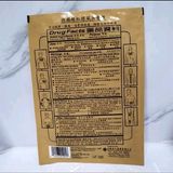  Miếng Dán Nóng Giảm Đau Ớt Mỹ Chilli Brand Astrafarm 11.4x 17.8 cm 