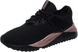  Giày Sneaker Nữ Puma Pacer Future Màu Đen Rose Gold 