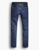  Quần Jeans Levi's Mens 505 Regular Fit Dark Stone Wash [505-4886] 